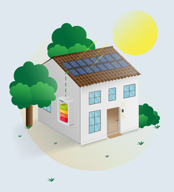 Sécuriser sa maison en électricité grâce au photovoltaïque