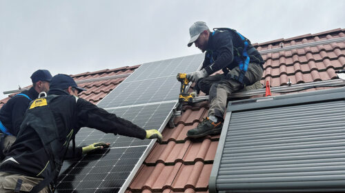 Comment choisir son installateur de panneaux photovoltaïques ? 