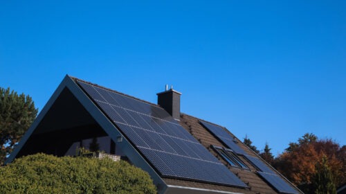 Tout ce qu’il faut savoir sur le fonctionnement d’un panneau solaire photovoltaïque