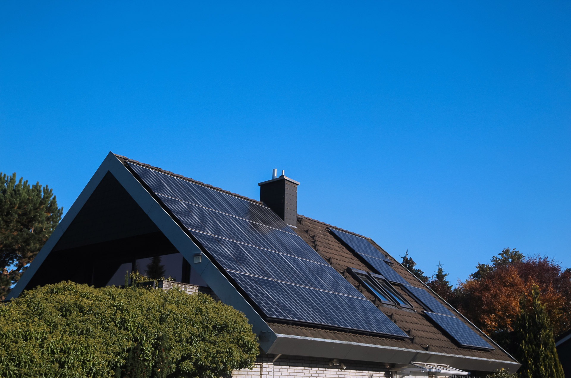 Location de Toiture Photovoltaïque : Tout Savoir