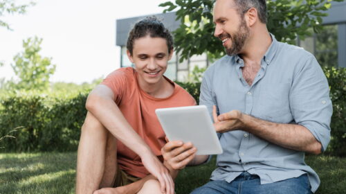 Suivez votre production d&rsquo;électricité solaire via votre espace client