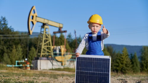 Quel panneau solaire choisir pour l&rsquo;autoconsommation ?