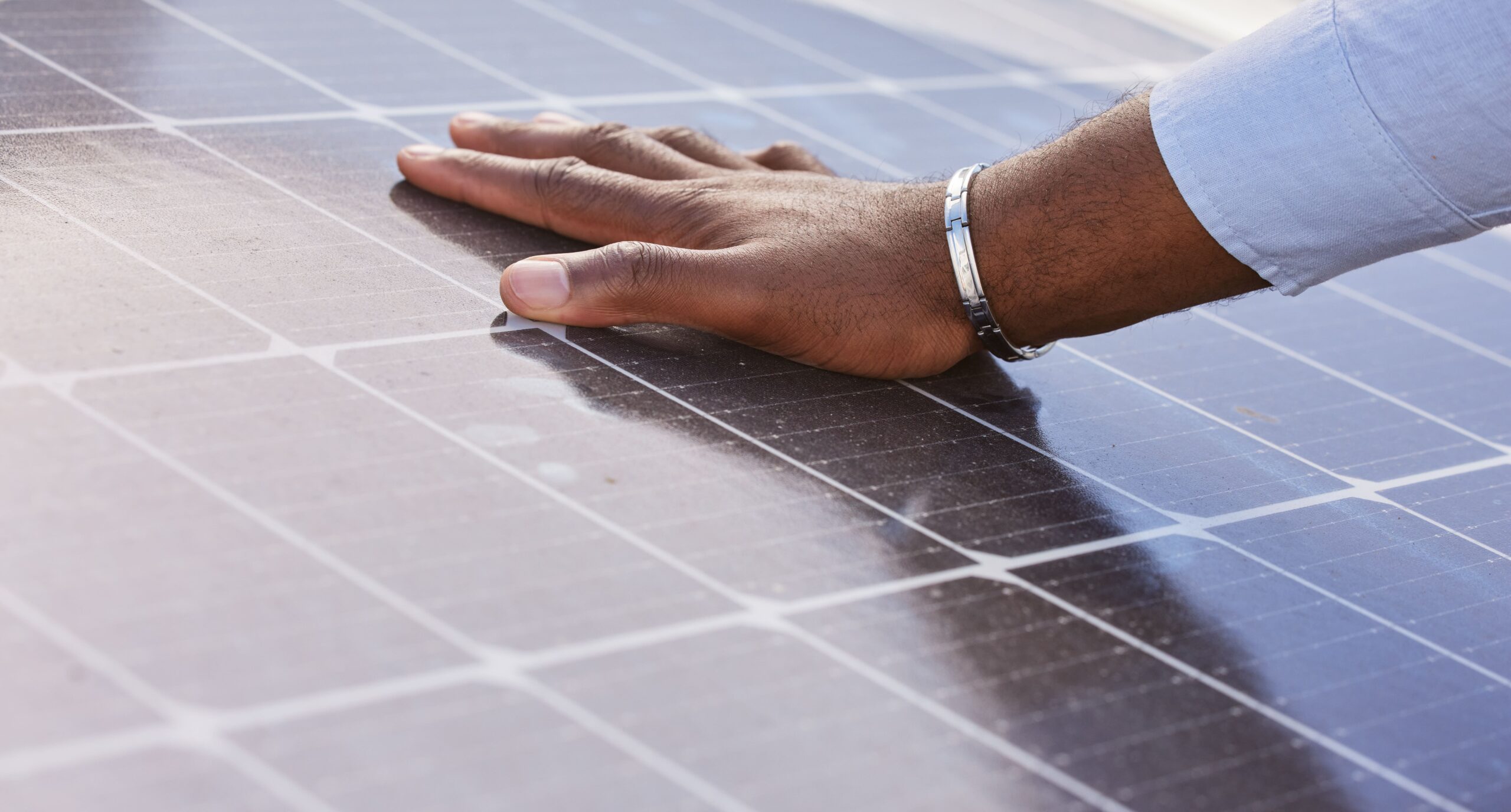 Le potentiel solaire de votre toit