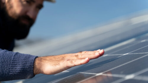 Le potentiel solaire de votre toit : un pas vers le photovoltaïque