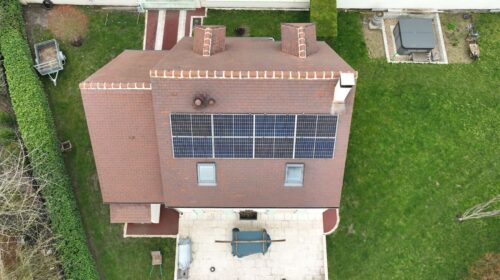 Photovoltaïque domestique : l’énergie solaire chez soi