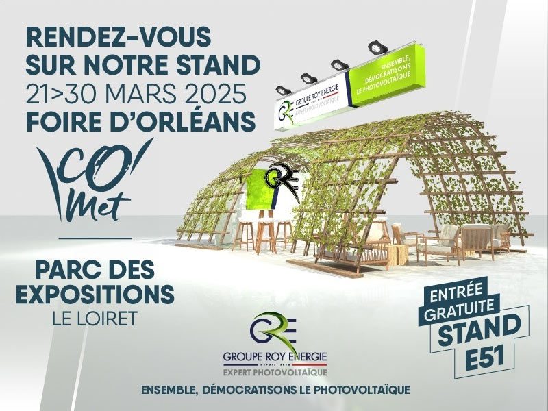Foire d'Orléans 2025
