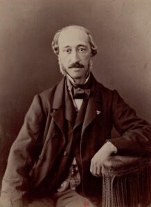 edmond becquerel pionner du photovoltaique 