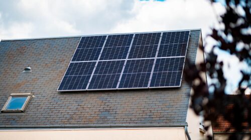 Guide sur les batteries pour panneau solaire photovoltaïque