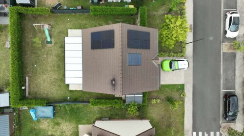5 conseils pour une première installation solaire résidentielle