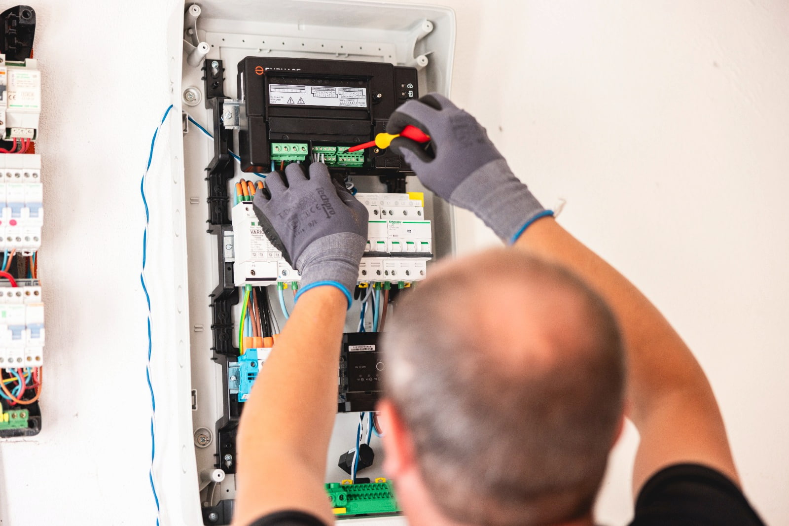 artisan-rge-photovoltaique groupe roy énergie, artisan RGE