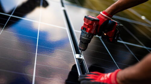 Les étapes d’une installation photovoltaïque à connaître