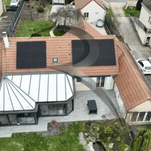 Offre exceptionnelle 6000 W