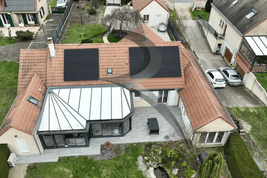 Offre exceptionnelle 6000 W