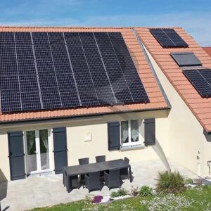 Offre exceptionnelle 9000 W