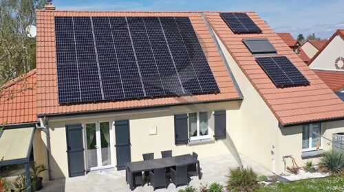 Offre exceptionnelle 9000 W