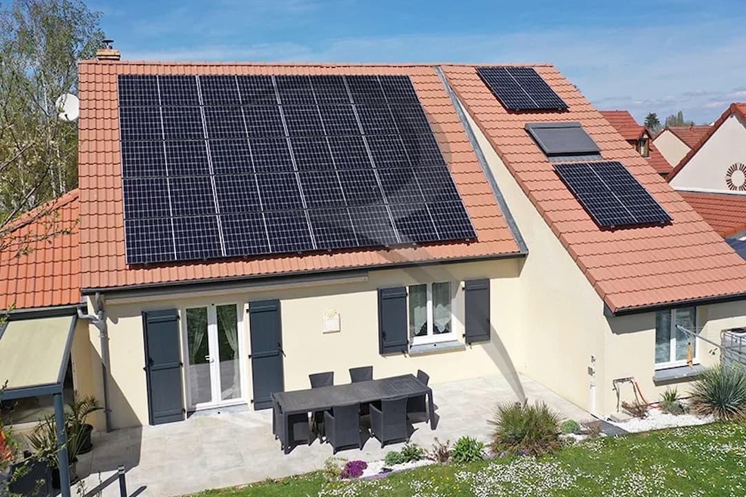 Offre exceptionnelle 9000 W