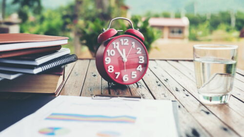 Heures pleines ou heures creuses ? Avec le solaire, la vraie bonne heure, c’est la vôtre